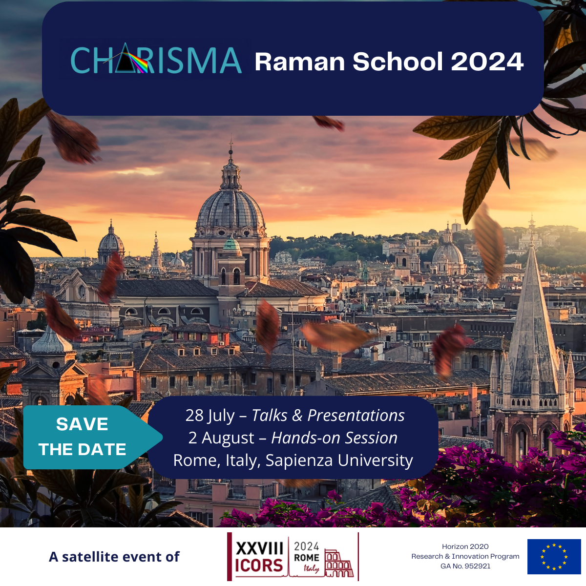 2024-02_CHARISMA_Raman_School-1