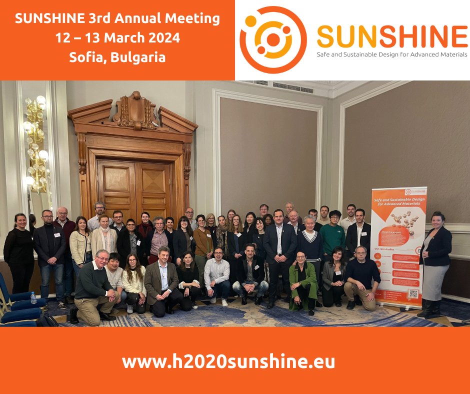 3rd Annual Meeting 12 – 13 March 2024