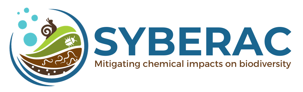 SYBERAC logo