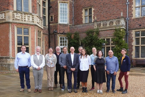 SYBERAC_group_photo_review_meeting_2025